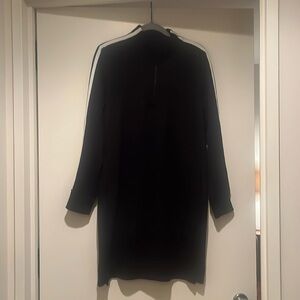 Athleta crosstown track dress